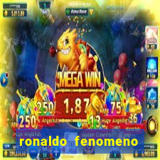 ronaldo fenomeno efootball 2024